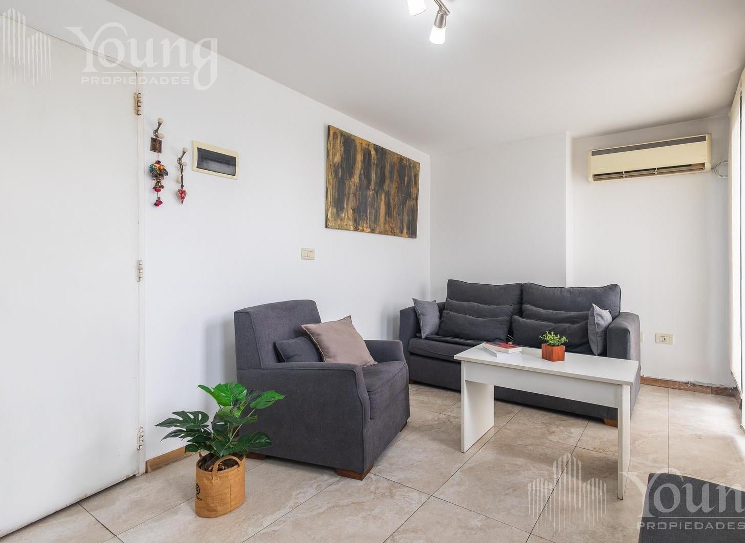 Foto de DEPARTAMENTO EN VENTA BERNAL, imagen 1