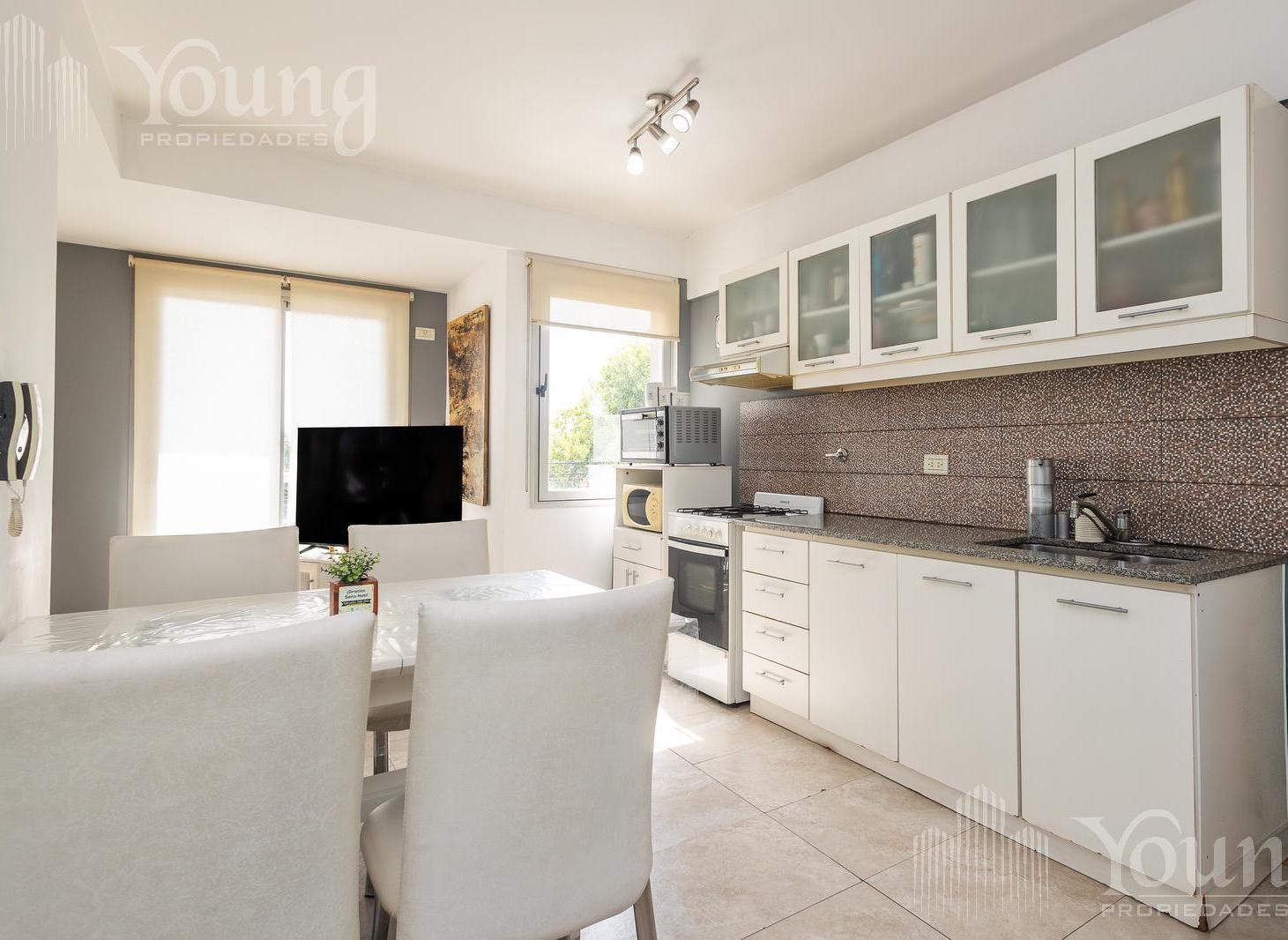 Foto de DEPARTAMENTO EN VENTA BERNAL, imagen 3