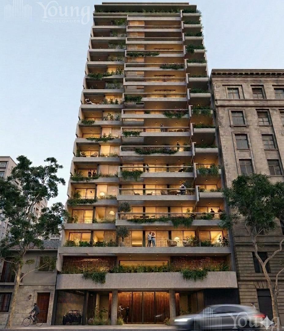 Foto de Urban Garden 3 Ameghino 1086, imagen 2