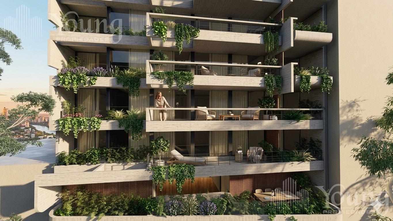 Foto de Urban Garden 3 Ameghino 1086, imagen 1