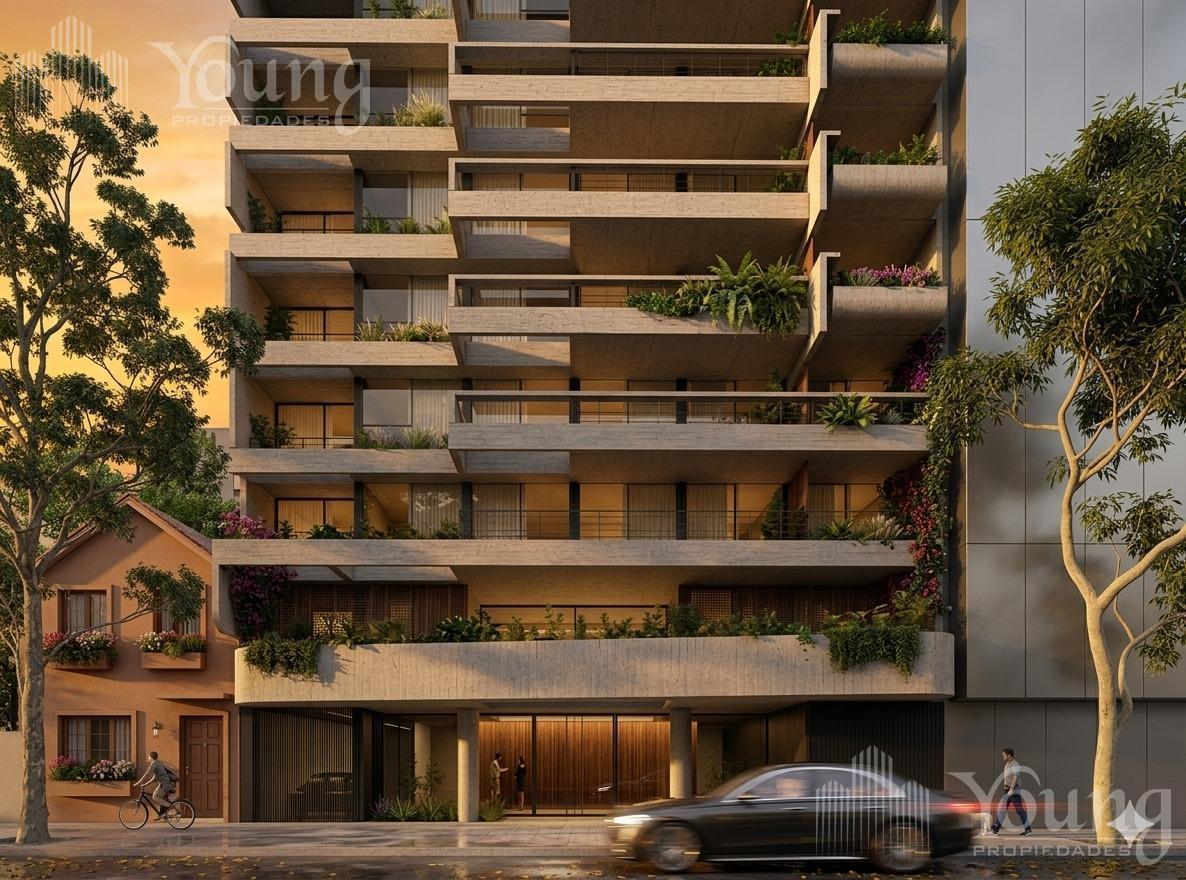 Foto de Urban Garden 3 Ameghino 1086, imagen 4