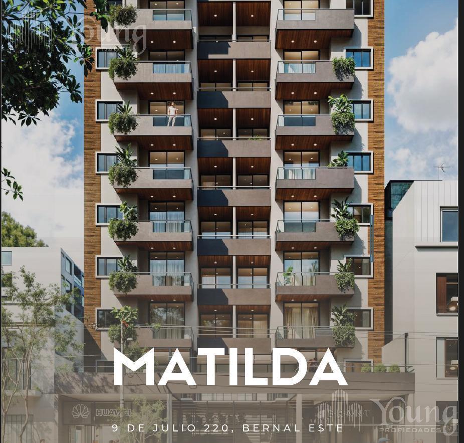 Foto de Edificio Matilda, imagen 1