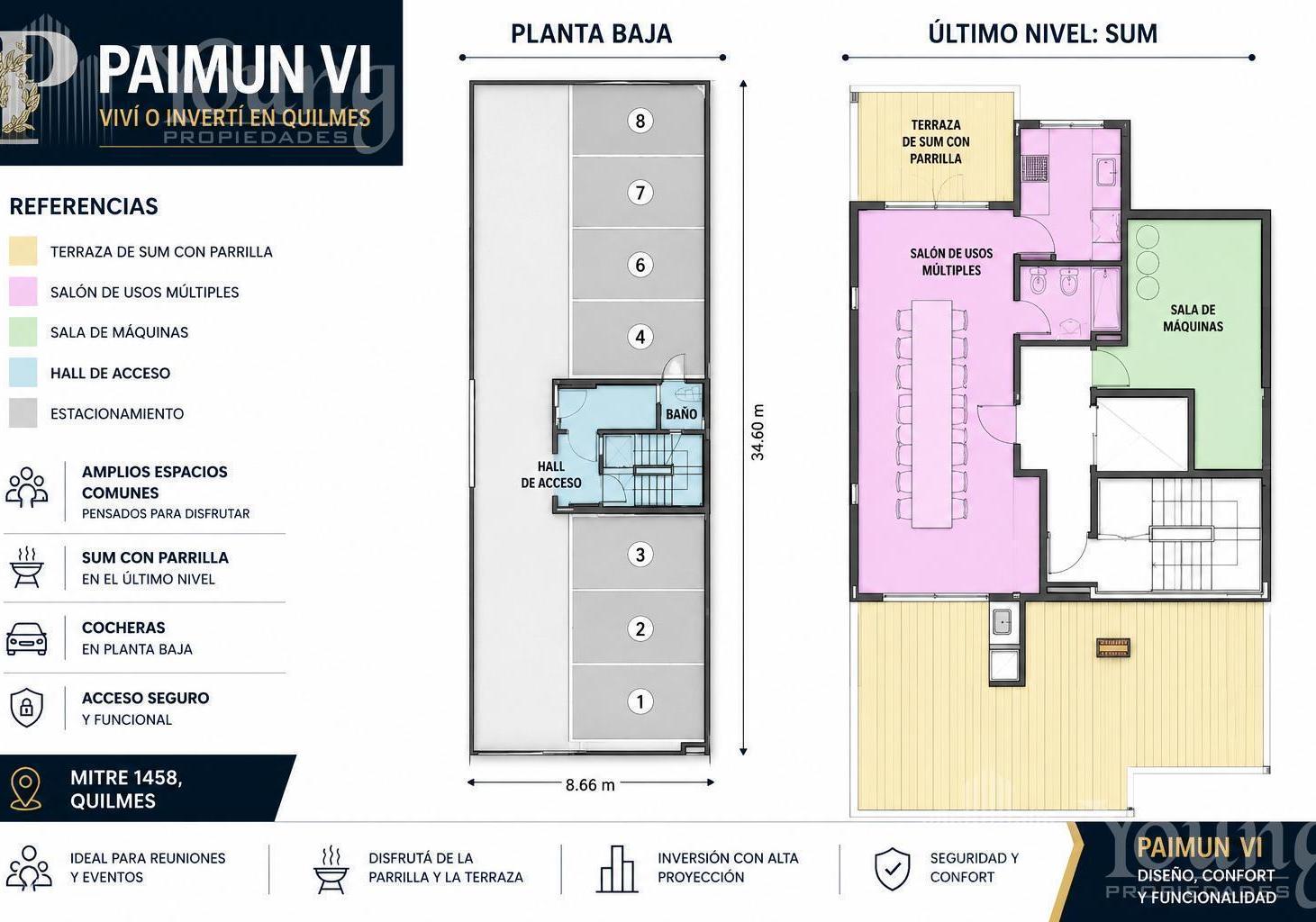 Foto de PAIMUN VI, imagen 4