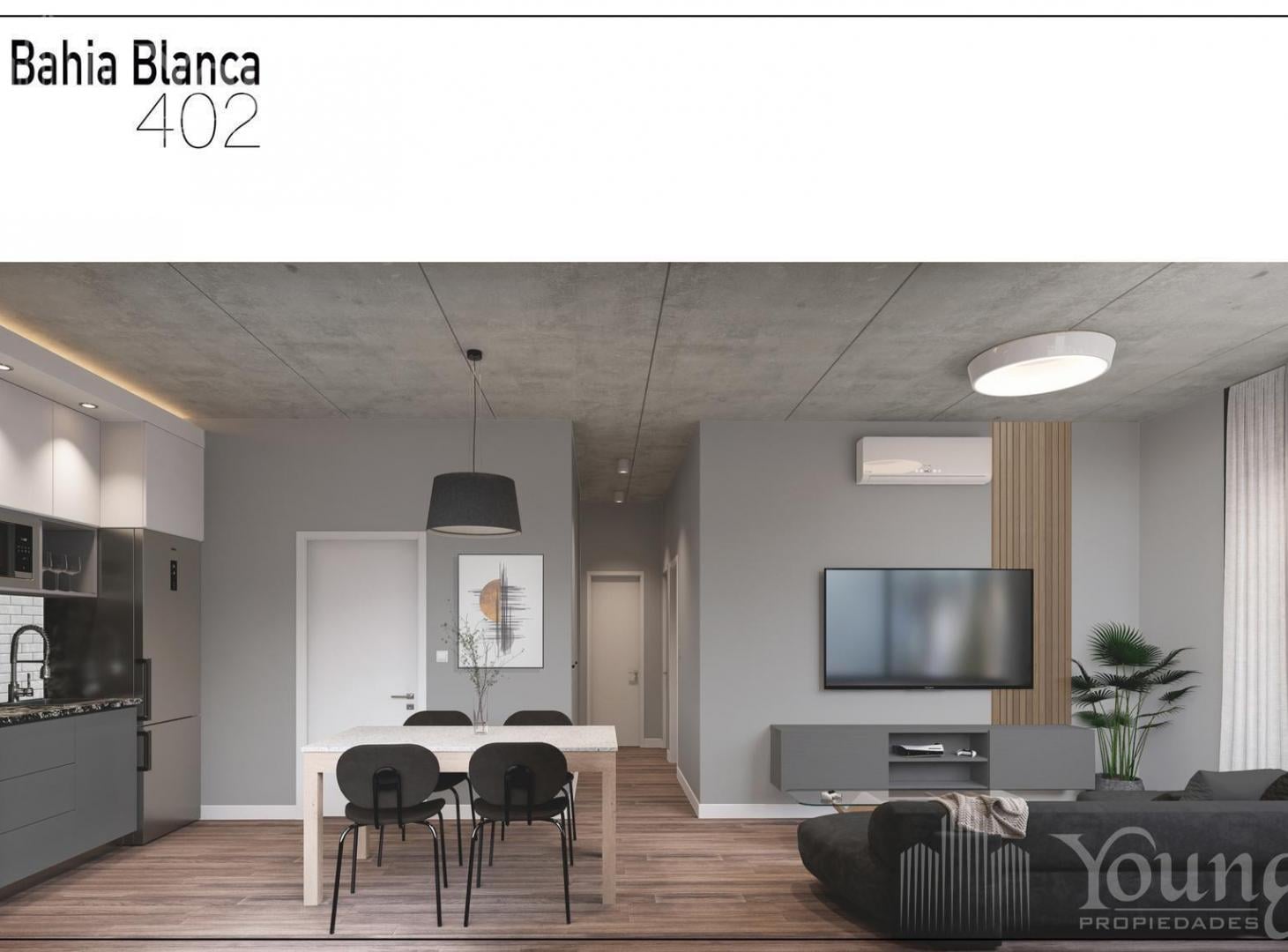 Foto de Bahia Blanca 402, imagen 2
