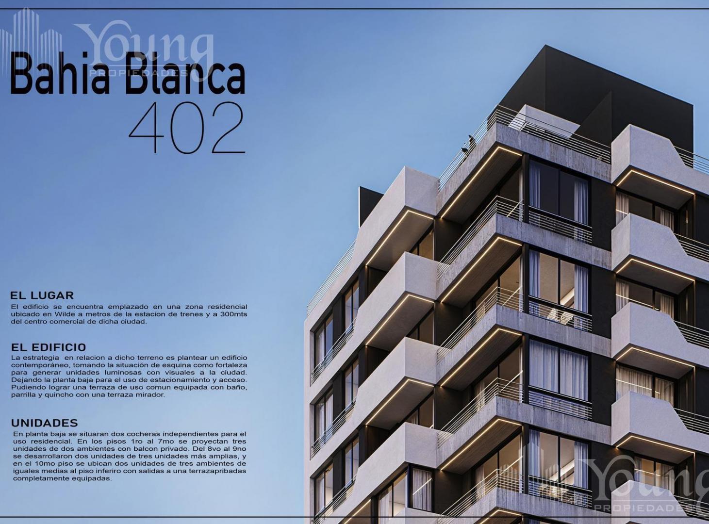 Foto de Bahia Blanca 402, imagen 4