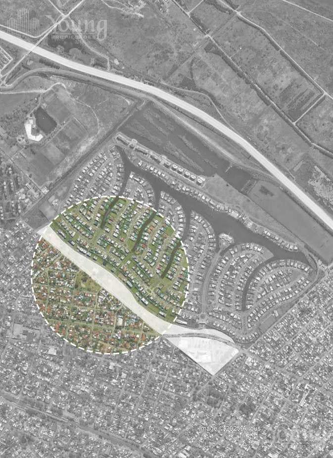 Foto de Parque Lineal 3m13 14, imagen 3