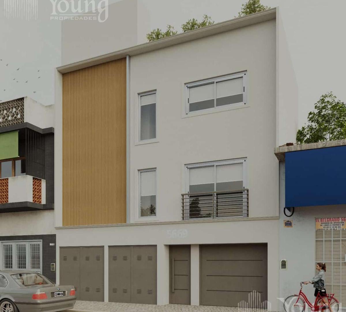 Foto de Av Belgrano 5669, imagen 1