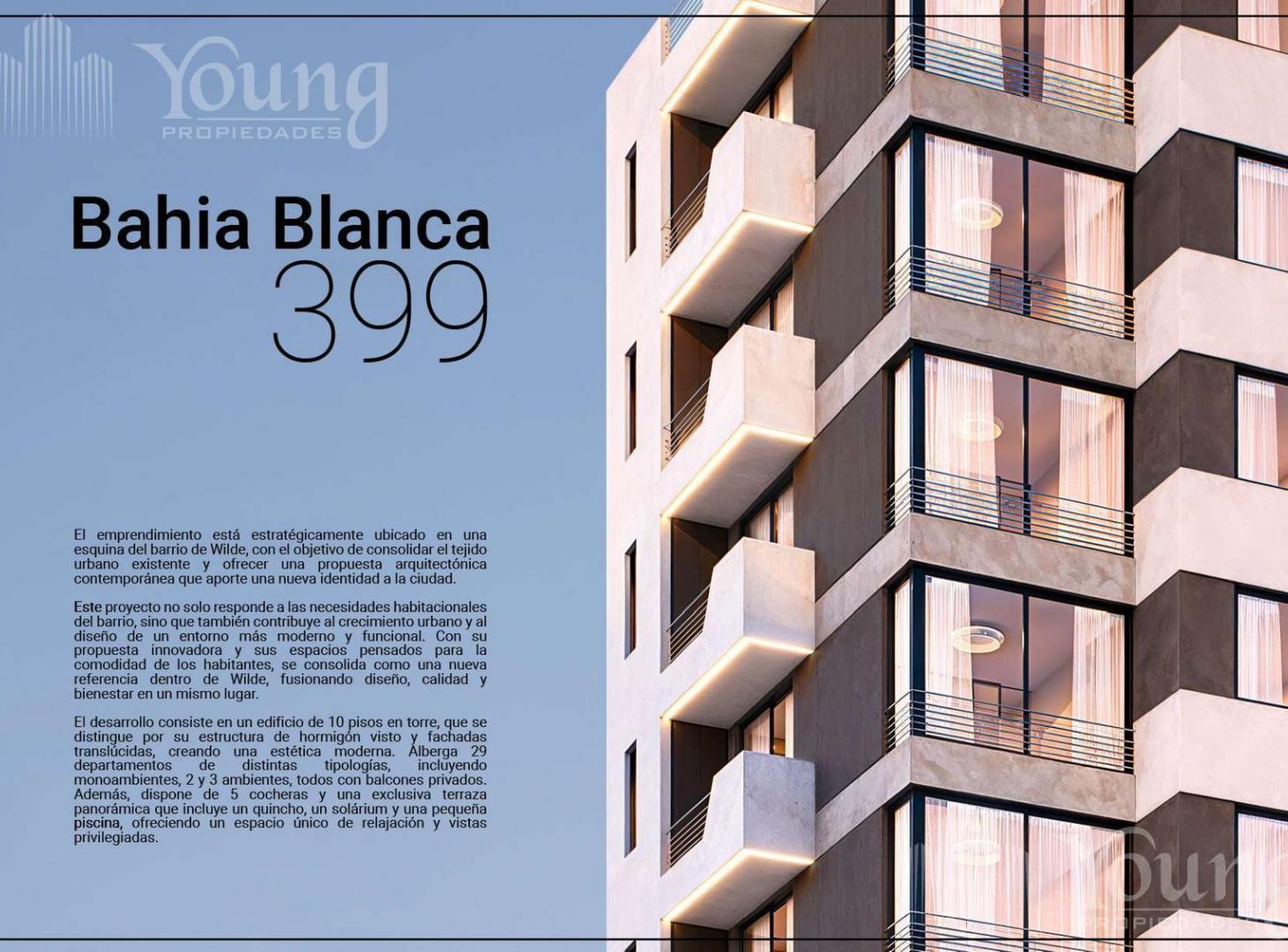 Foto de Bahia Blanca 399, imagen 2