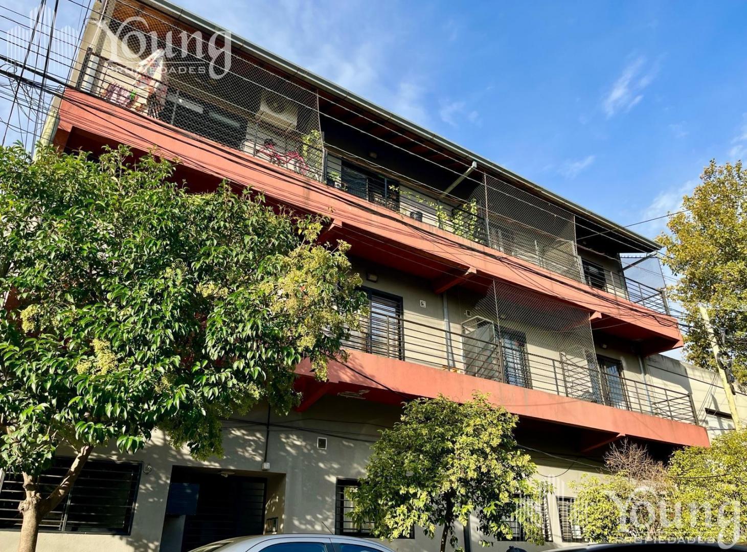 Foto de Departamento 3 ambientes en venta en Sarandí, imagen 3