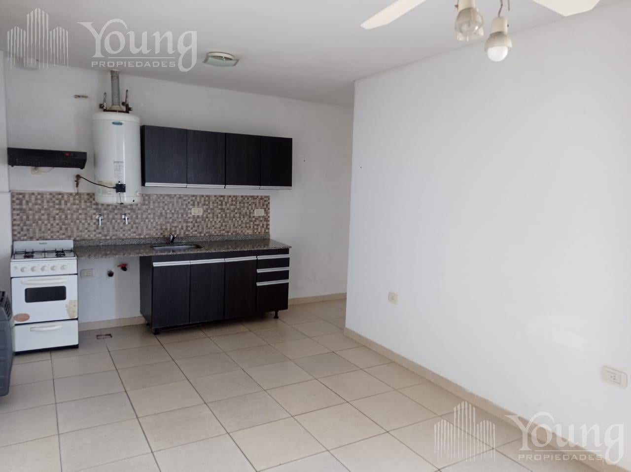Foto de Departamento 3 ambientes en alquiler Wilde, imagen 2