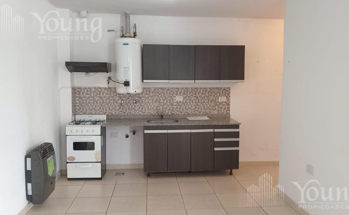 Foto de Departamento 3 ambientes en alquiler Wilde, imagen 3