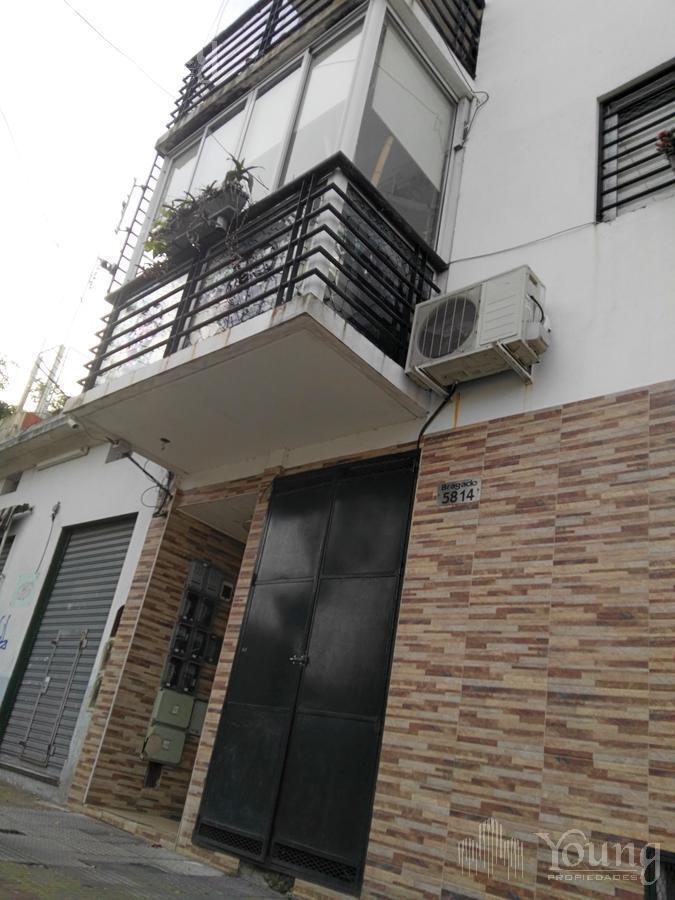 Foto de Departamento 3 ambientes en alquiler Wilde, imagen 1