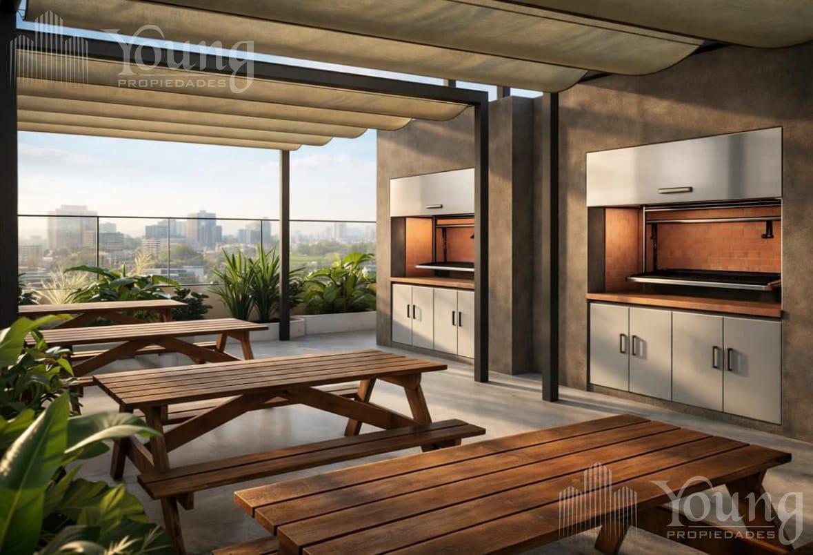Foto de Departamento en Pozo Bernal Centro, imagen 2