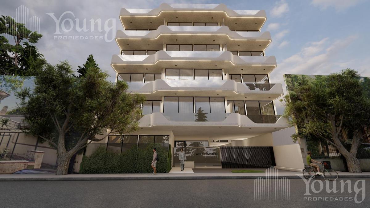 Foto de Departamento en Pozo Bernal Centro, imagen 3