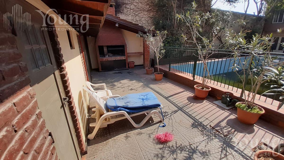 Foto de Casa 5 ambientes en venta Wilde Centro, imagen 1