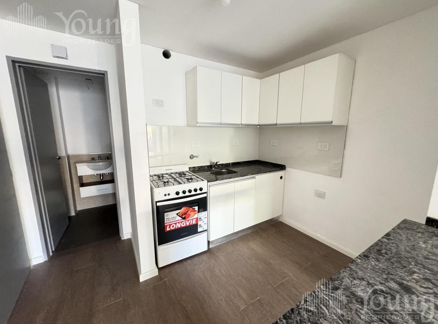 Foto de Alquiler Departamento monoambiente en Bernal, imagen 2