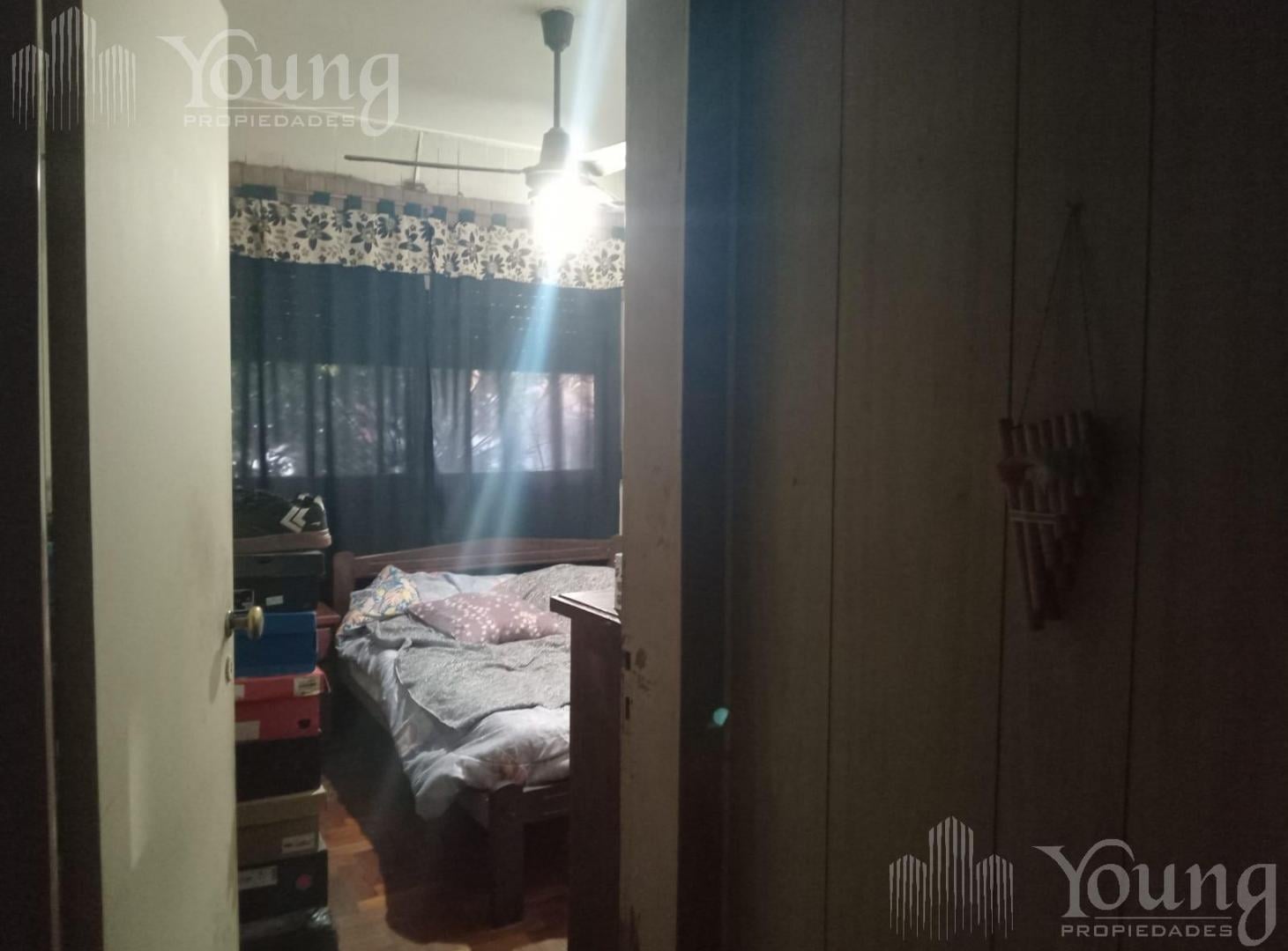 Foto de Casa 3 ambientes con patio y cochera en venta Bernal Oeste, imagen 3