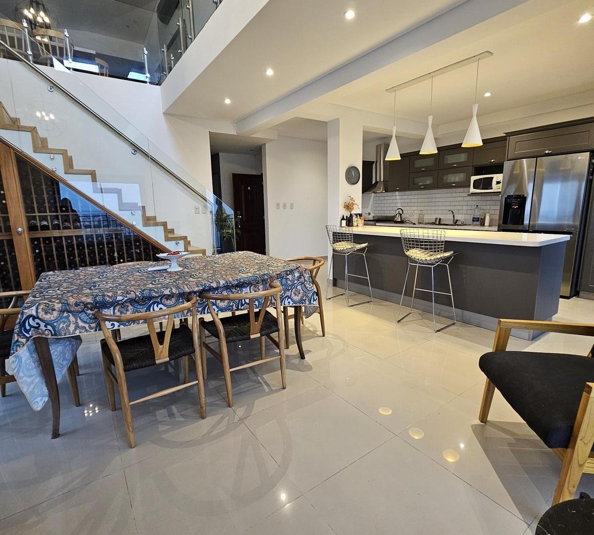 Foto de Departamento en venta bernal, imagen 1