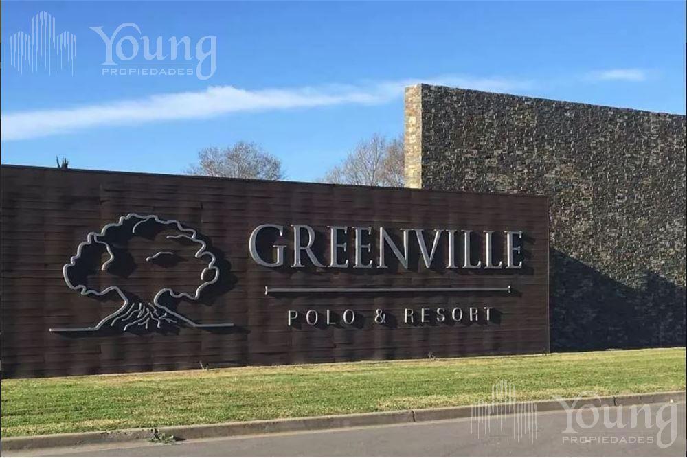 Foto de TERRENO VENTA EN GREEVILLE POLO RESORT, imagen 1