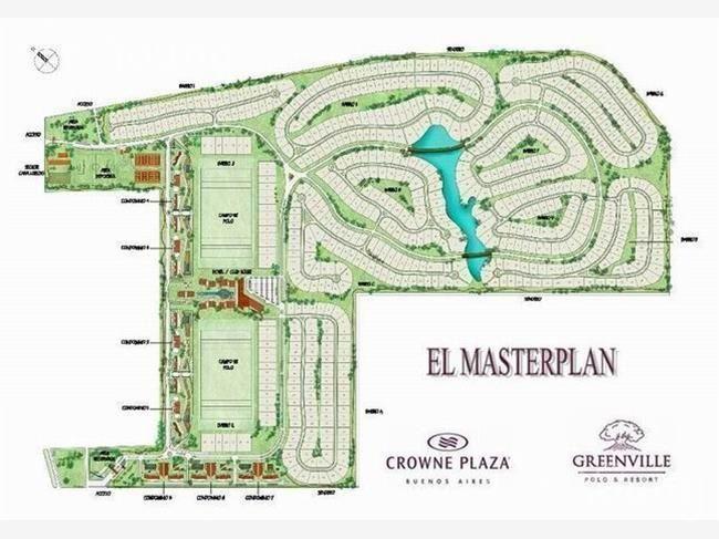Foto de TERRENO VENTA EN GREEVILLE POLO RESORT, imagen 5