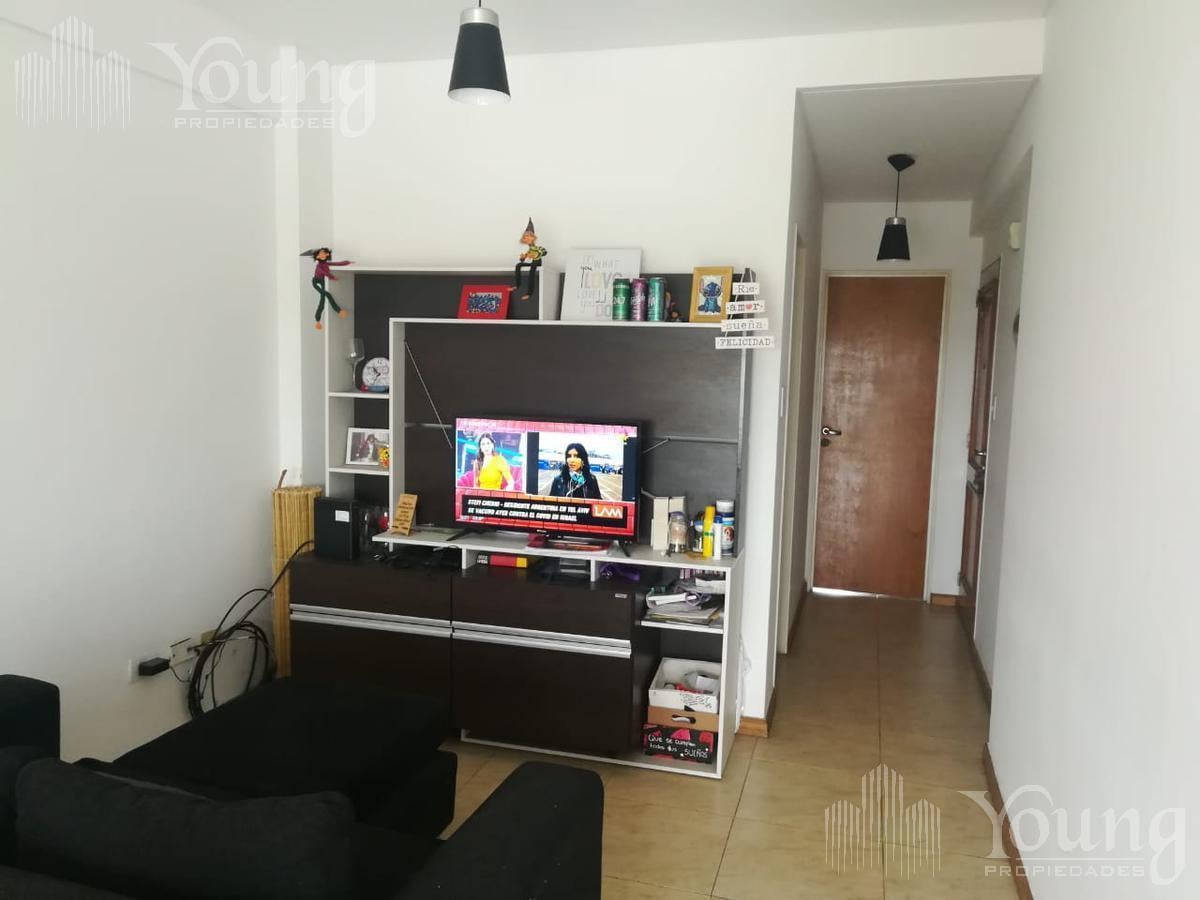 Foto de DEPARTAMENTO VENTA QUILMES, imagen 1