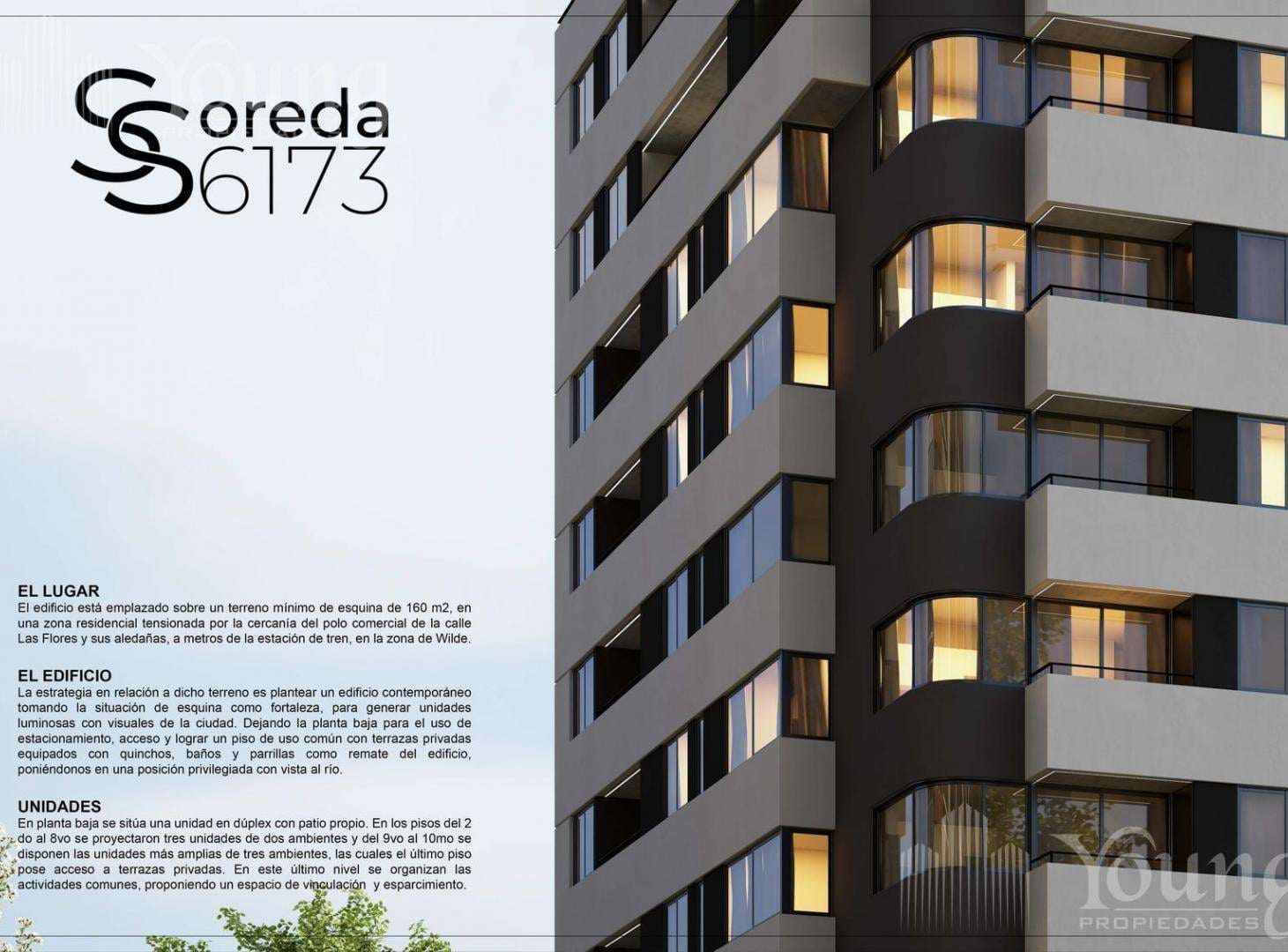 Foto de Departamento 3 ambientes con cochera y terraza propia en venta centro, imagen 3