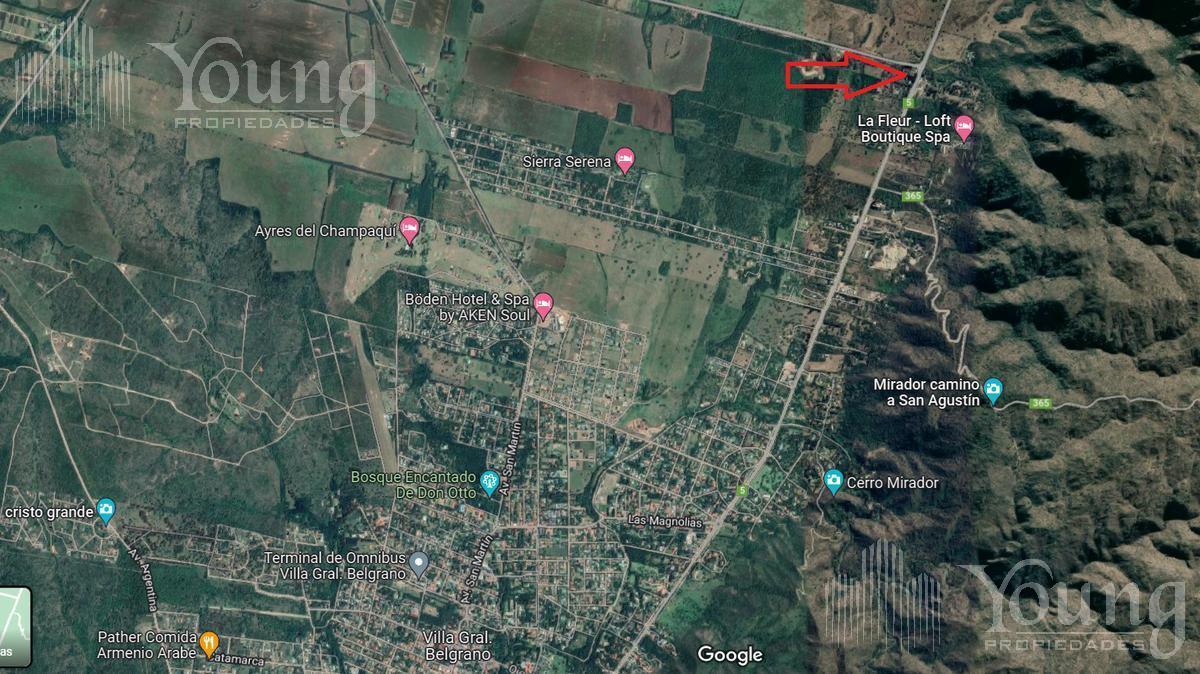 Foto de Terreno Venta Cordoba, imagen 2