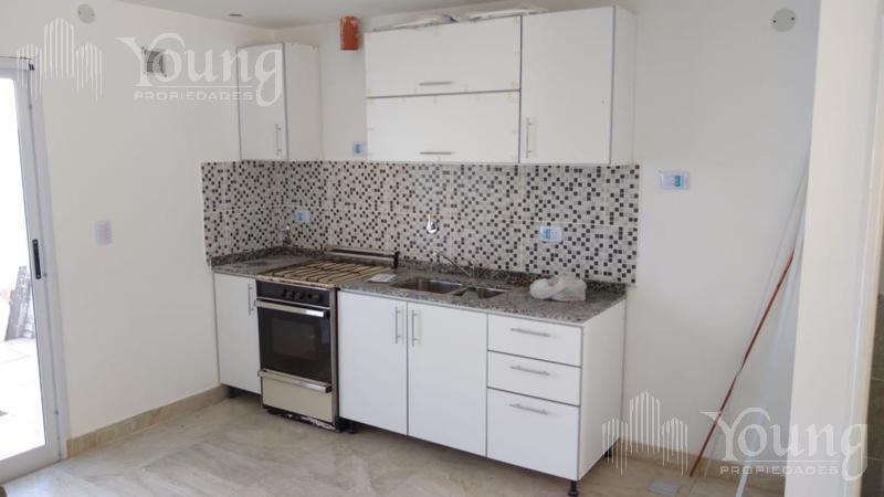 Foto de Duplex 3 ambientes a estrenar en venta en Banfield, imagen 2