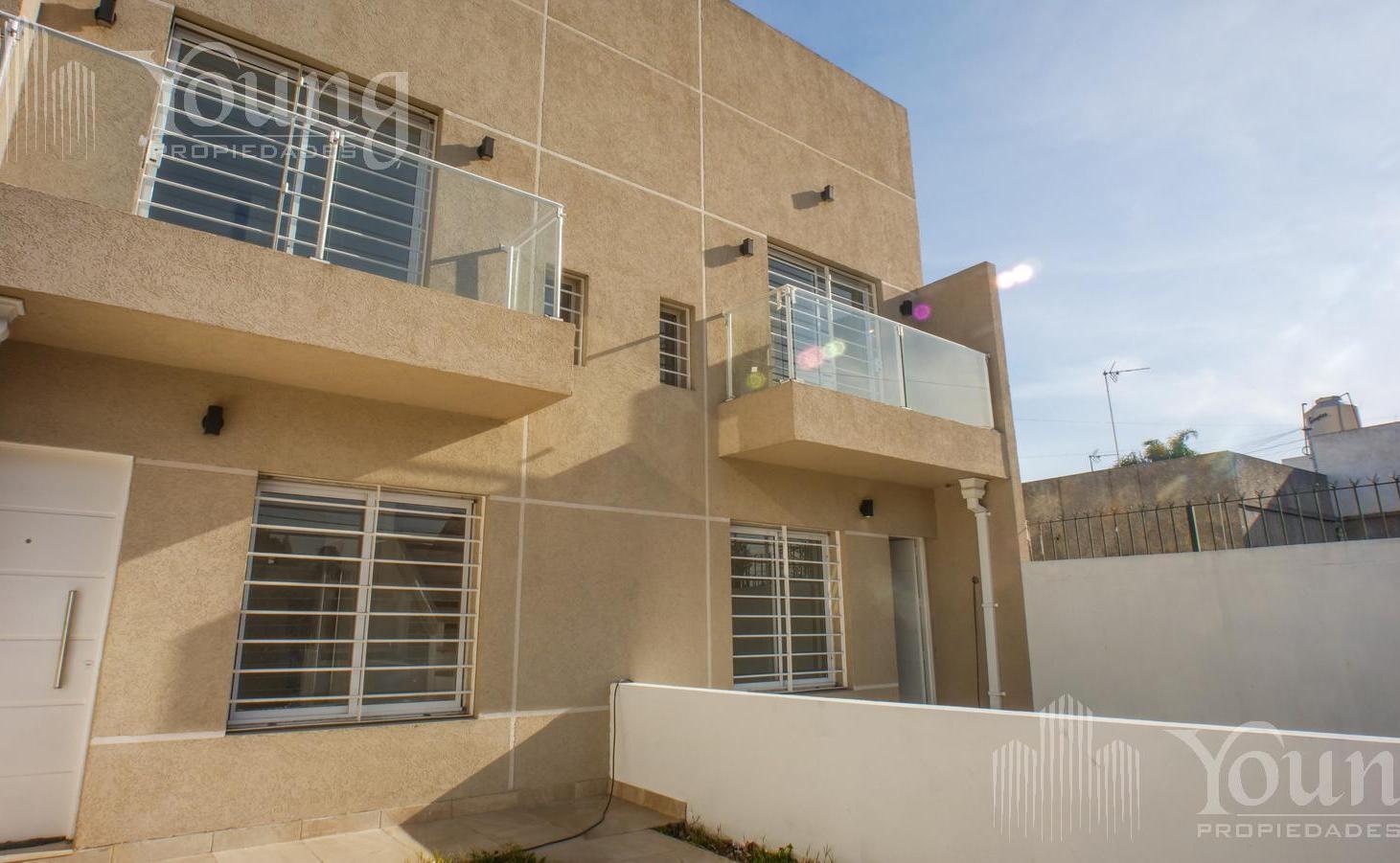 Foto de Duplex 3 ambientes a estrenar en venta en Banfield, imagen 4
