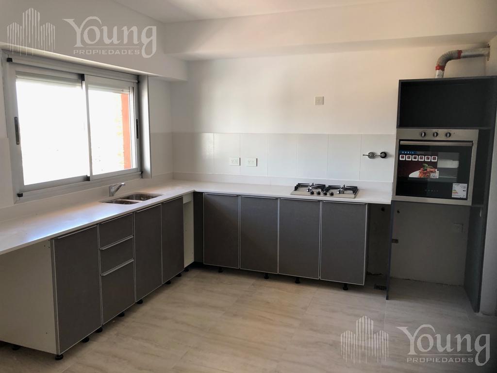 Foto de Departamento 4 ambientes en venta en Wilde, imagen 1