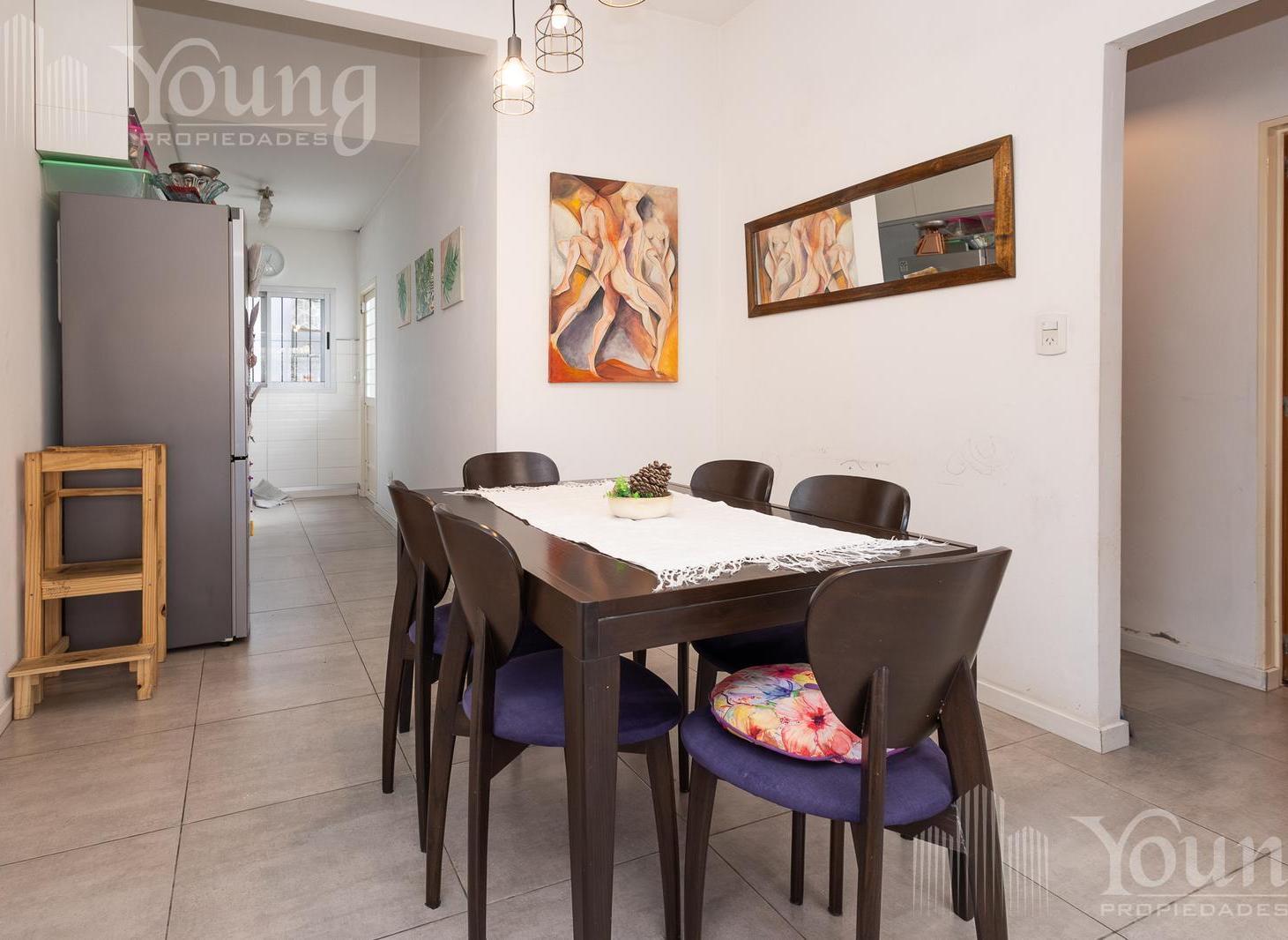 Foto de CASA EN VENTA 3 AMBIENTES CON PLAYROOM, PATIO Y DOBLE COCHERA, imagen 4