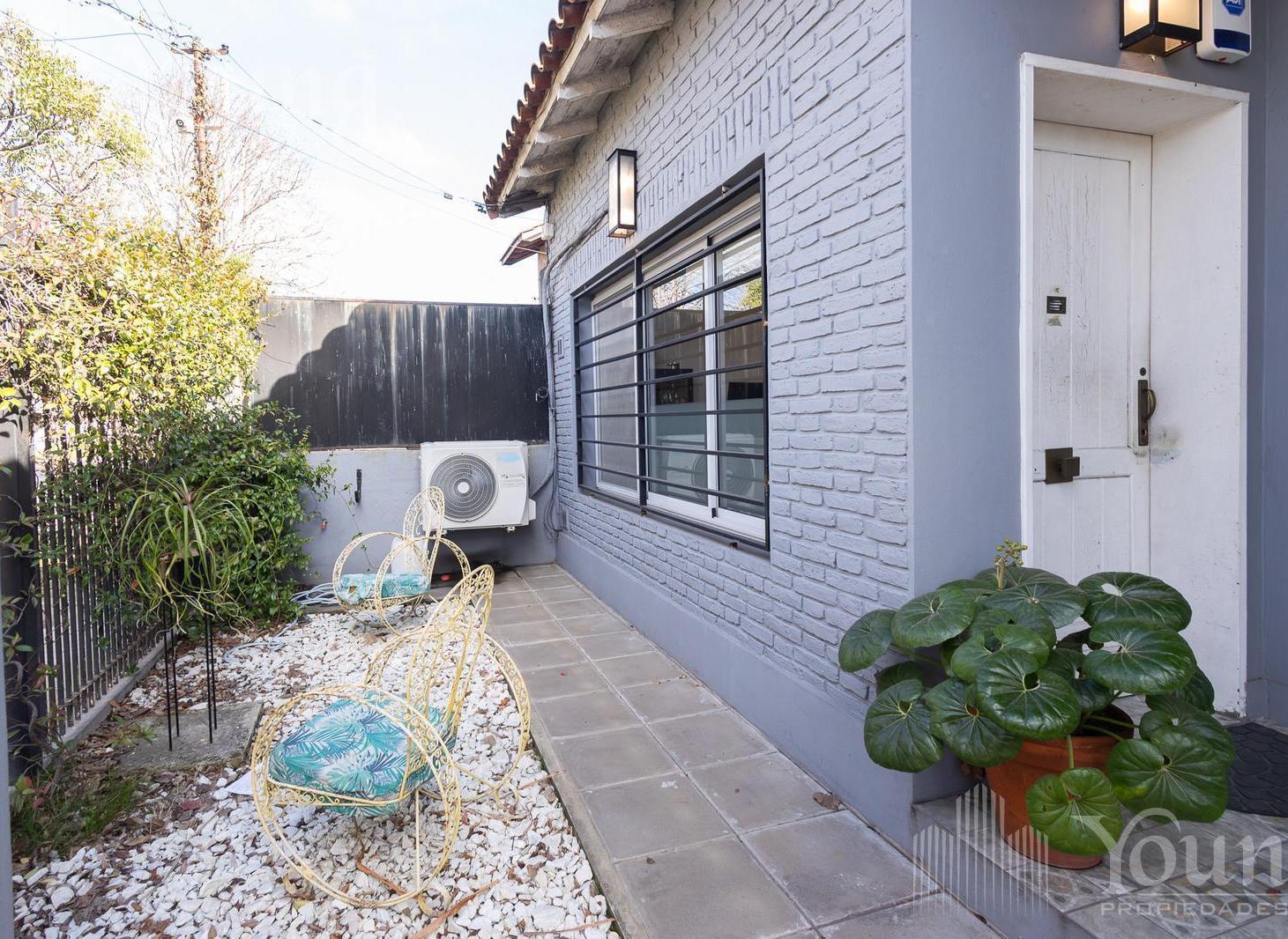Foto de CASA EN VENTA 3 AMBIENTES CON PLAYROOM, PATIO Y DOBLE COCHERA, imagen 5
