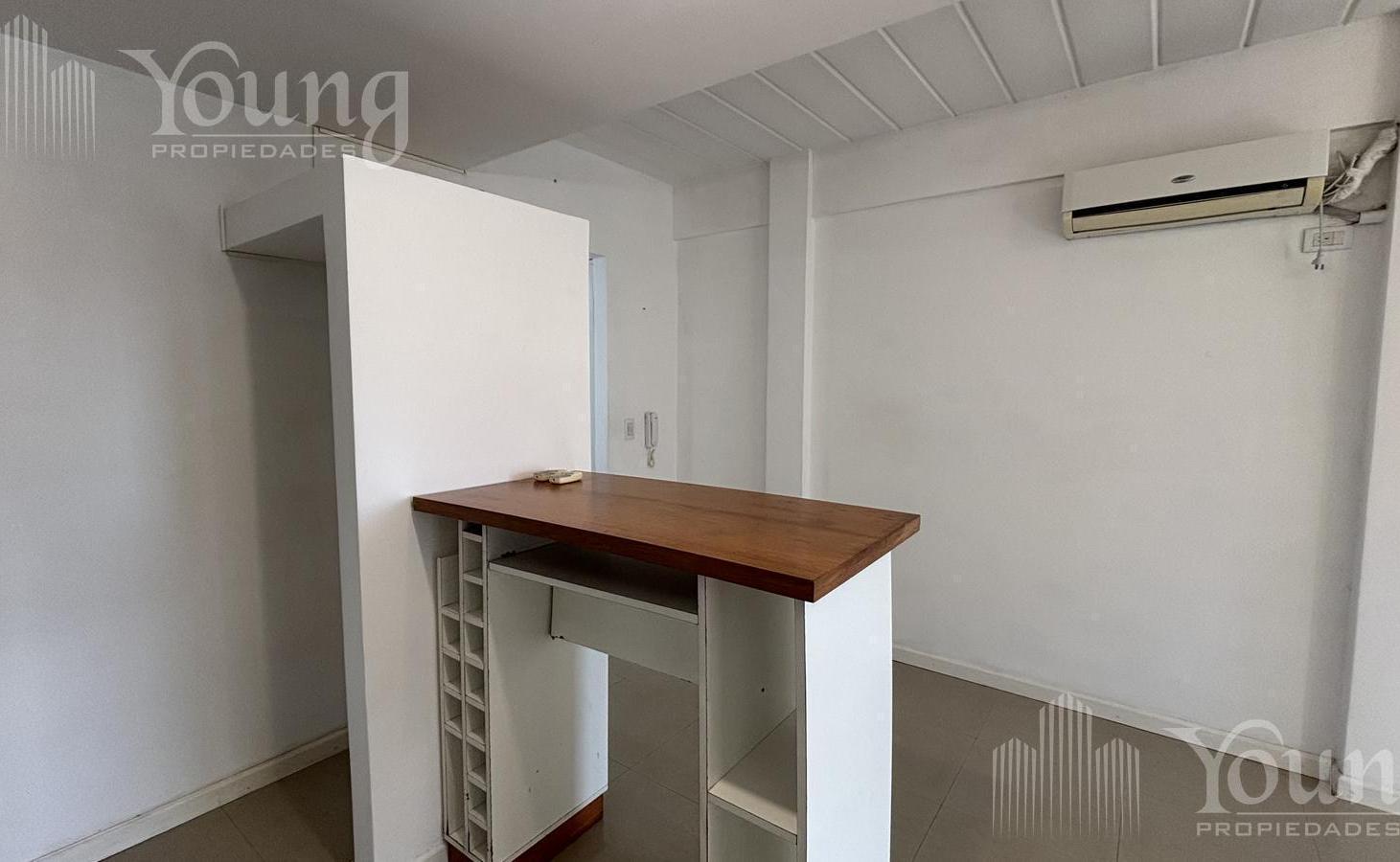 Foto de Departamento VENTA con balcon y cochera, imagen 4