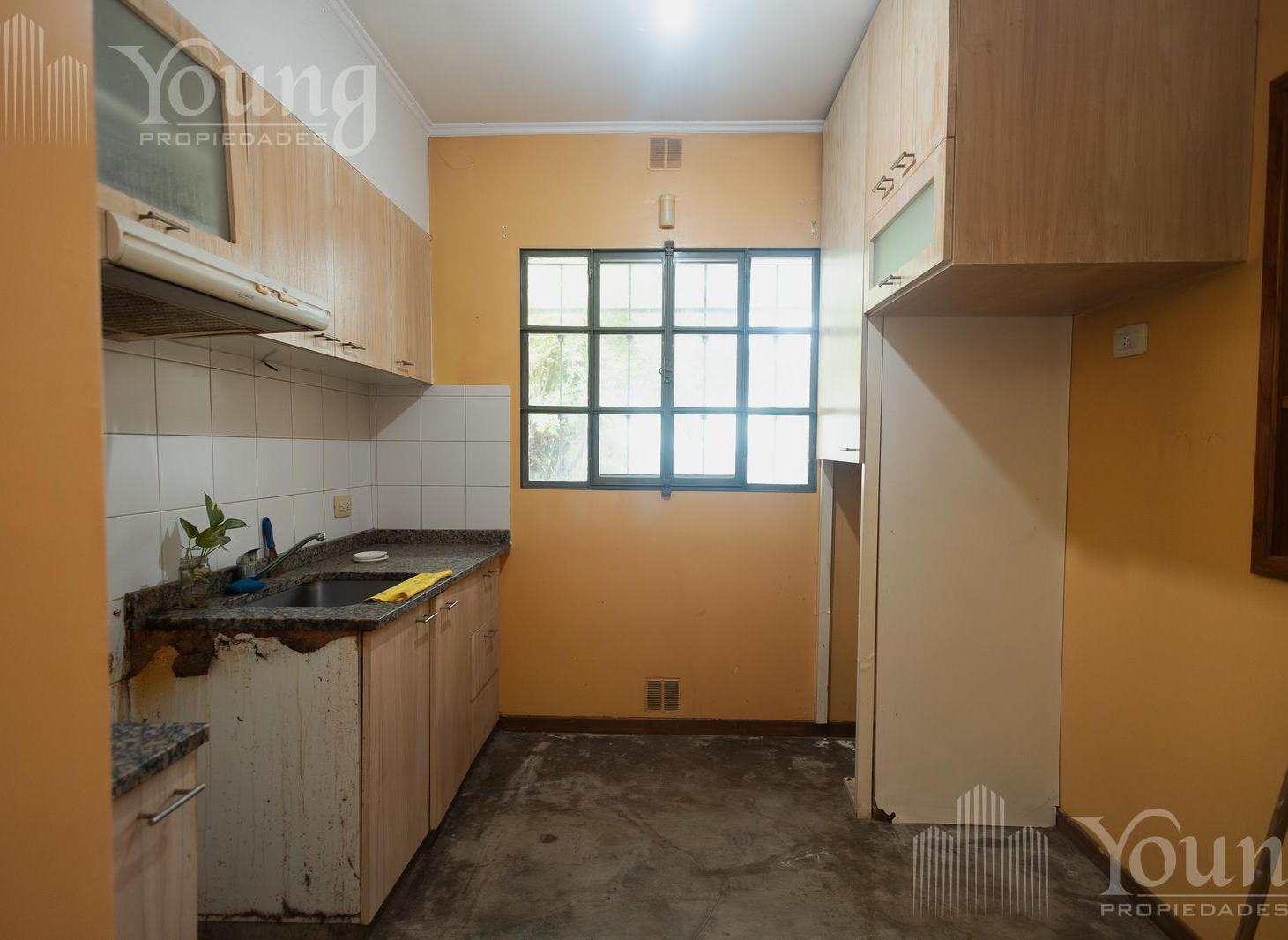 Foto de ALQUILER Y VENTA DOS AMBIENTES CON COCHERA, imagen 5