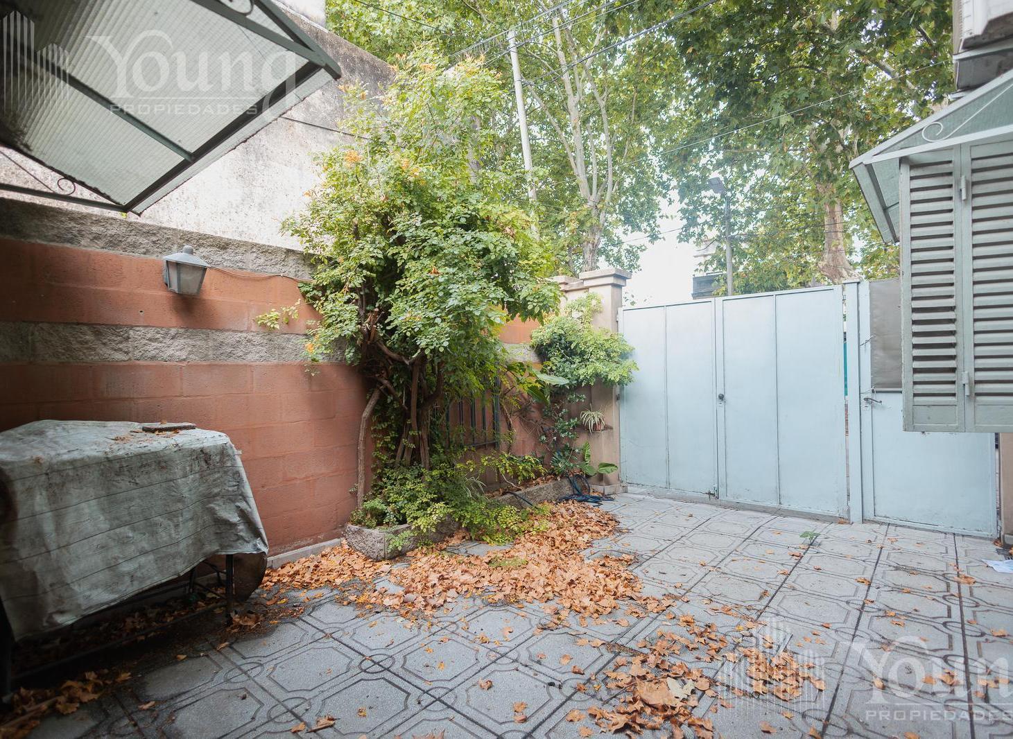 Foto de ALQUILER Y VENTA DOS AMBIENTES CON COCHERA, imagen 2