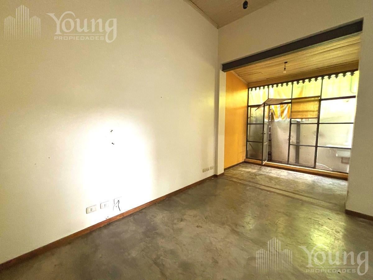 Foto de ALQUILER Y VENTA DOS AMBIENTES CON COCHERA, imagen 3