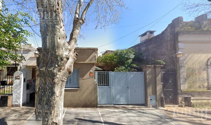 Foto de ALQUILER Y VENTA DOS AMBIENTES CON COCHERA, imagen 1