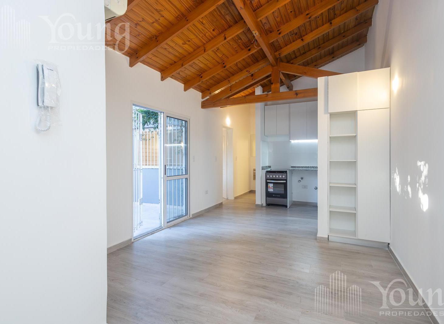 Foto de Venta PH 2 amb con patio a estrenar Bernal!!, imagen 5