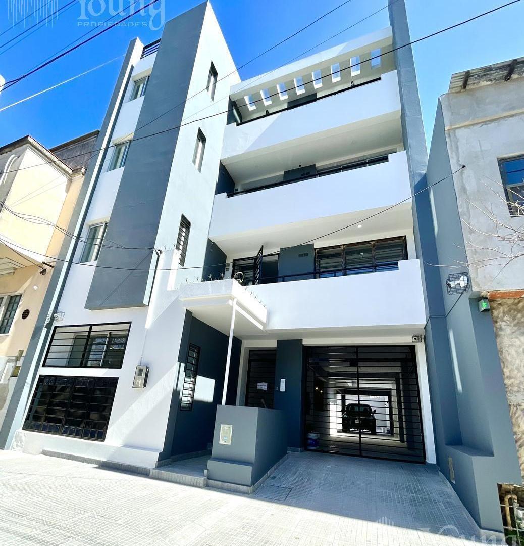 Foto de Departamento 2 amb venta Quilmes, imagen 1