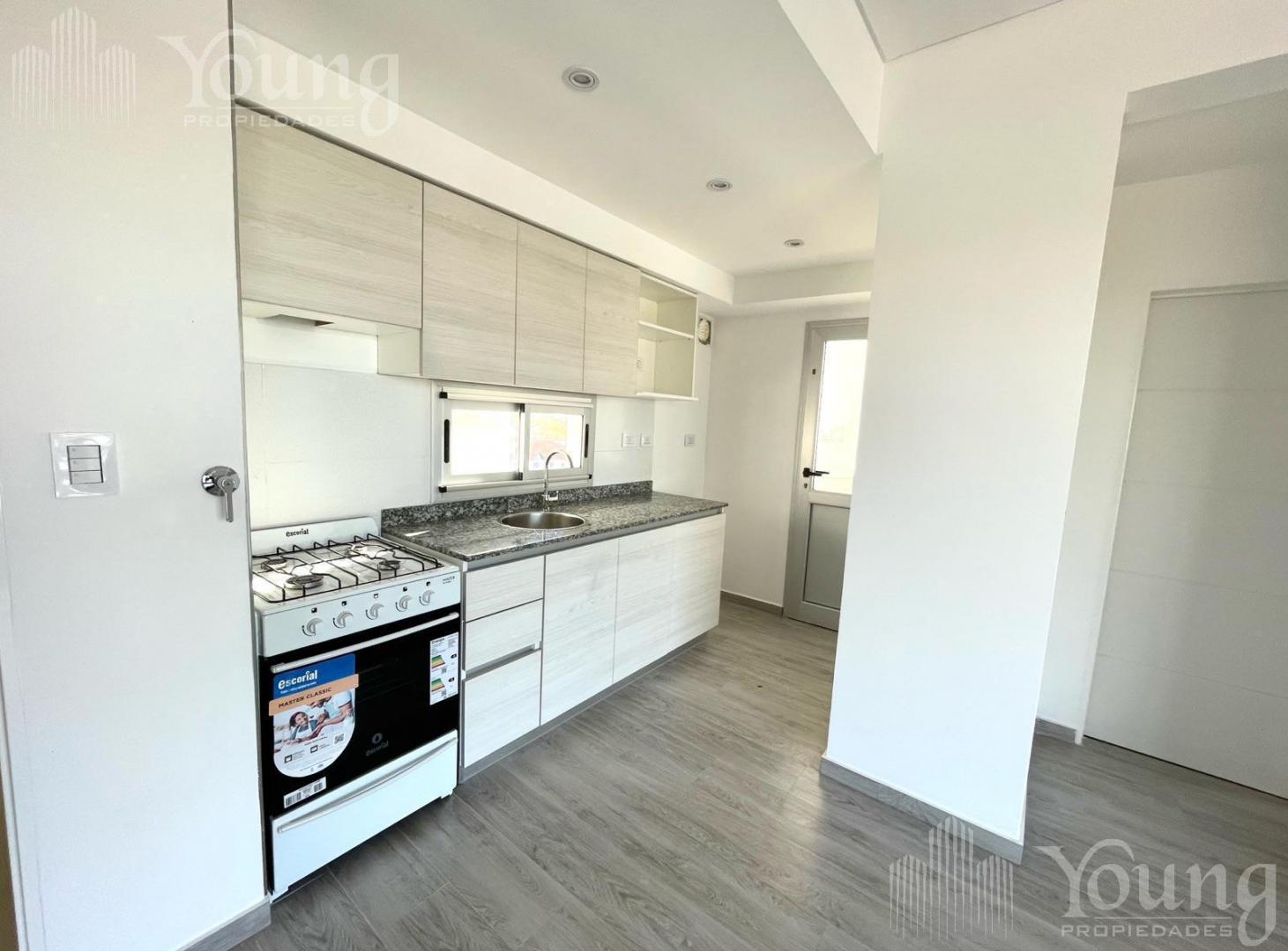 Foto de DEPARTAMENTO VENTA CON COCHERA QUILMES, imagen 3