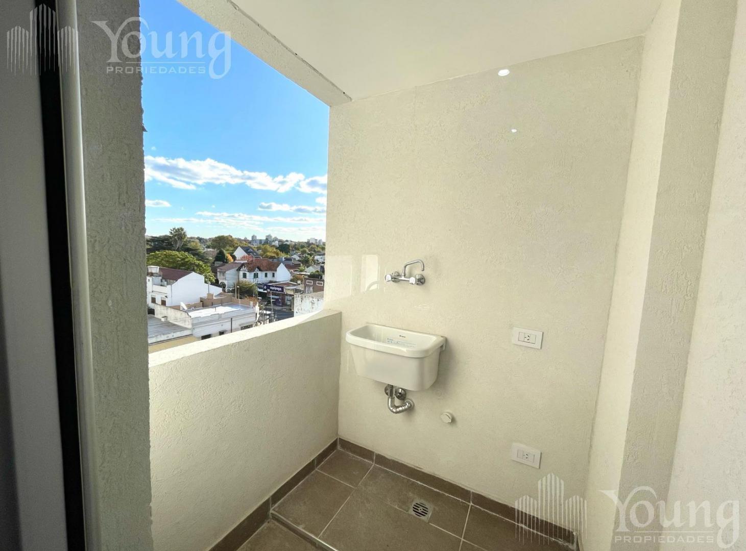 Foto de DEPARTAMENTO VENTA CON COCHERA QUILMES, imagen 4