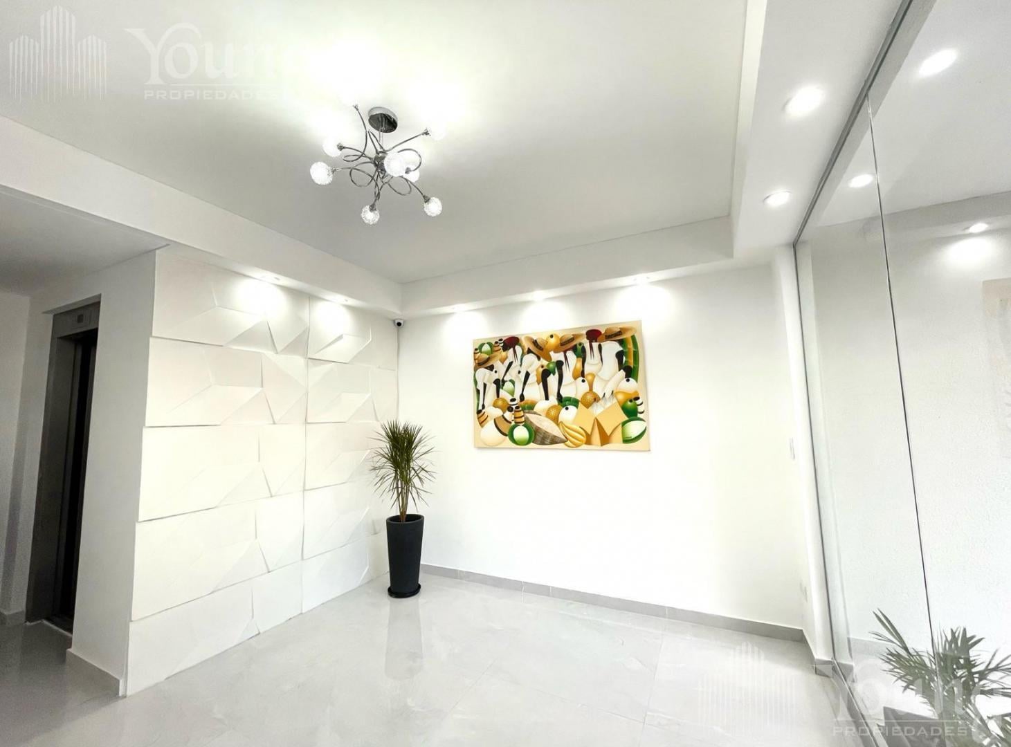 Foto de DEPARTAMENTO VENTA CON COCHERA QUILMES, imagen 2