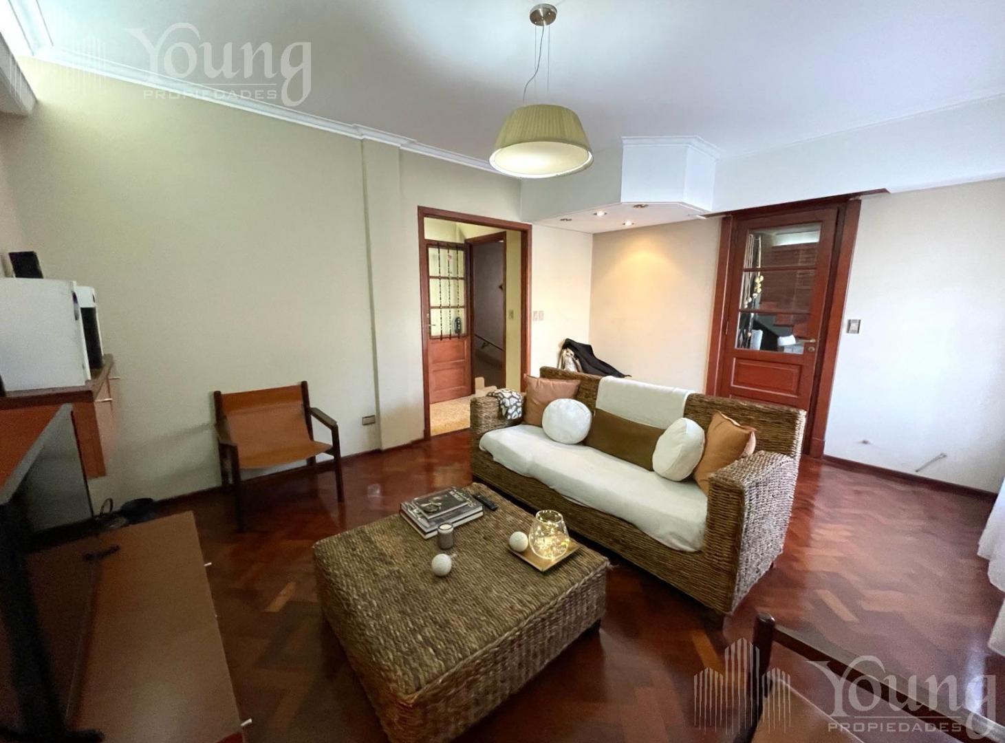 Foto de En venta ph 4 ambientes con cochera en Wilde Centro, imagen 2