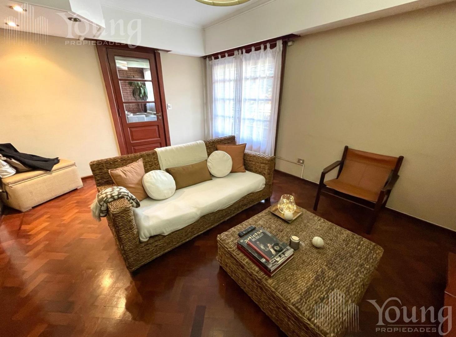 Foto de En venta ph 4 ambientes con cochera en Wilde Centro, imagen 1