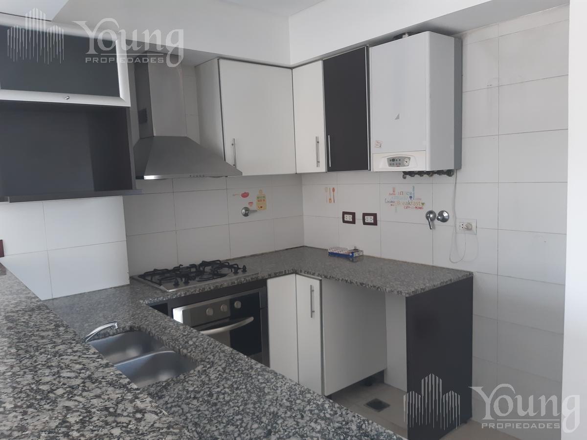 Foto de Alquiler departamento 3 ambientes Bernal Centro, imagen 4