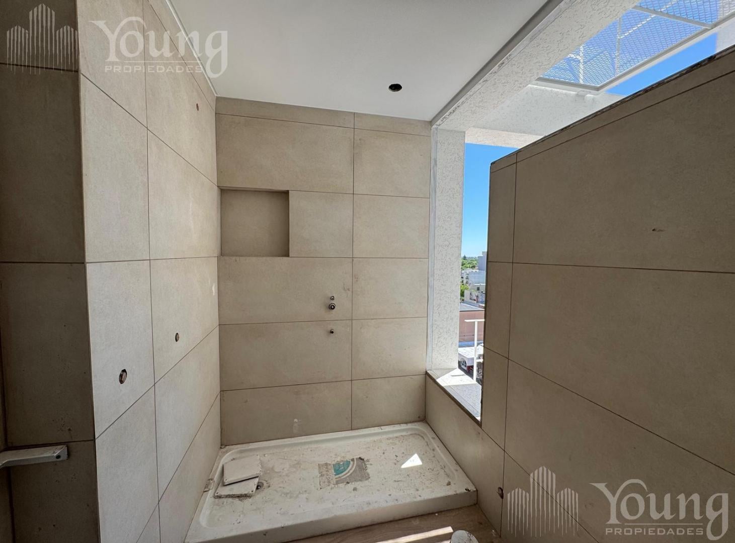 Foto de Departamento 2 ambientes con cochera a estrenar en venta quilmes, imagen 3