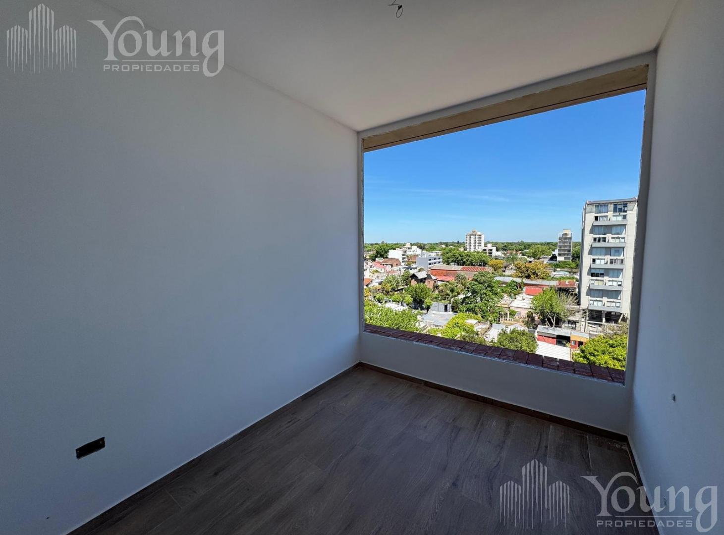 Foto de Departamento 2 ambientes con cochera a estrenar en venta quilmes, imagen 5