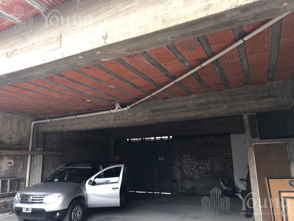 Foto de Depósito en venta en Sarandí, imagen 4