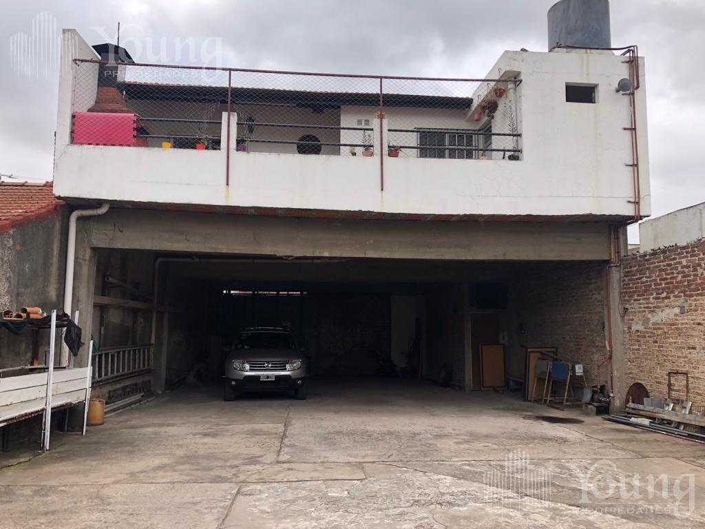 Foto de Depósito en venta en Sarandí, imagen 5