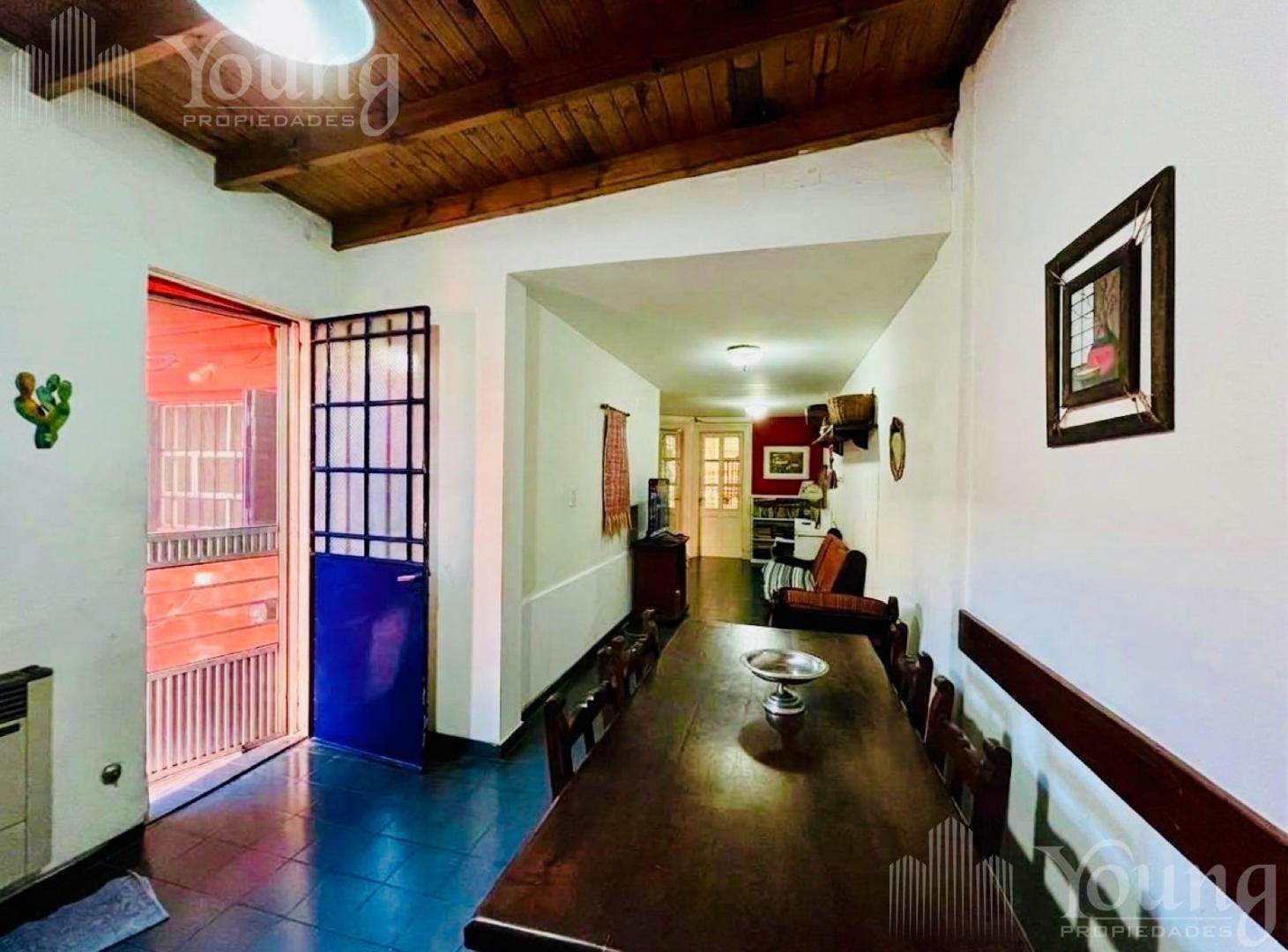 Foto de Casa en Bernal Centro 3 amb y garage!!, imagen 2